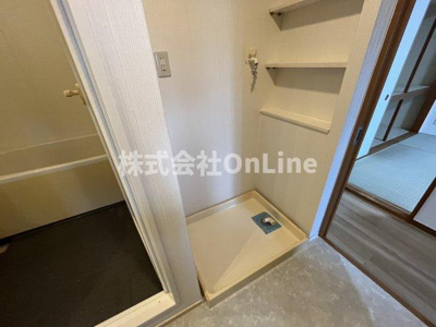 【設備】 | レックス八尾山本