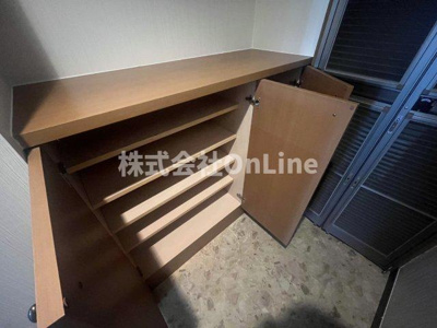 【収納】 | レックス八尾山本
