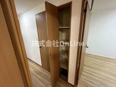 【収納】 | レックス八尾山本