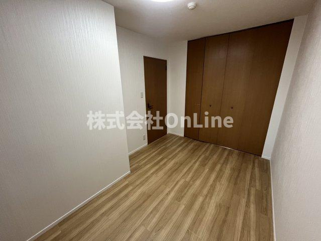 【内装】 | レックス八尾山本