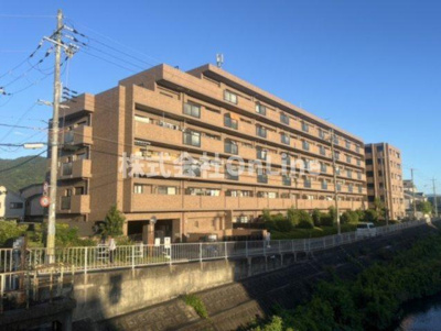【外観】 | レックス八尾山本
