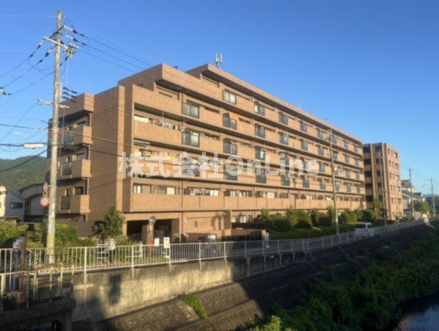 【外観】 | レックス八尾山本