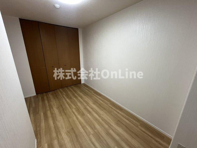 【内装】 | レックス八尾山本