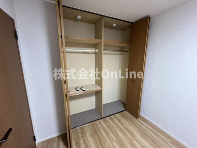 【収納】 | レックス八尾山本