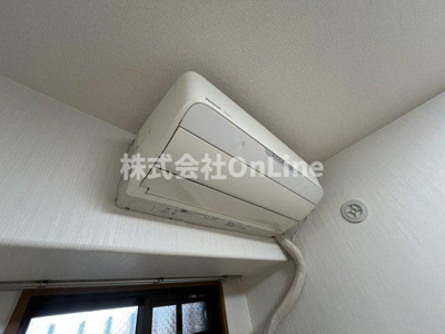 【設備】 | レックス八尾山本