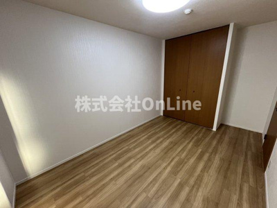 【内装】 | レックス八尾山本