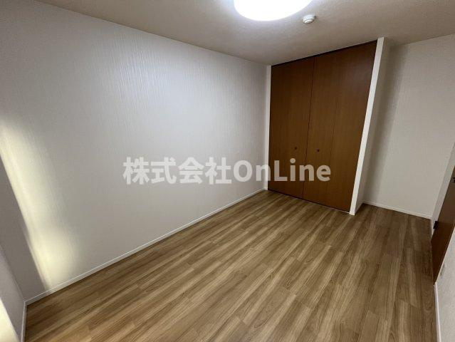 【内装】 | レックス八尾山本