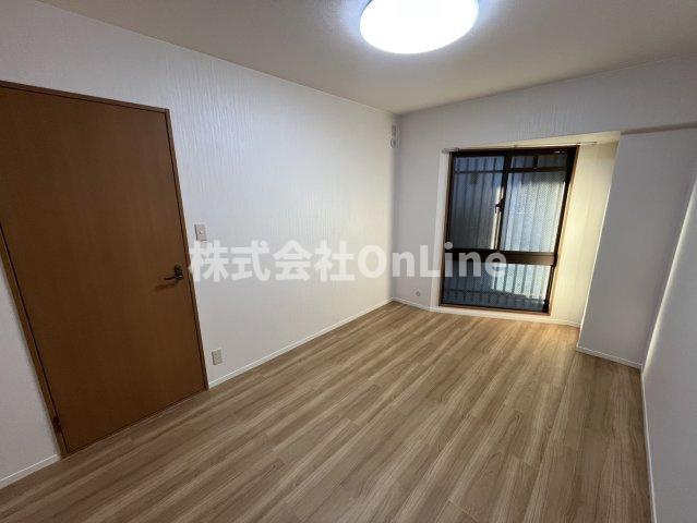 【寝室】 | レックス八尾山本