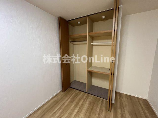 【収納】 | レックス八尾山本