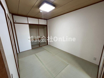 【和室】 | レックス八尾山本