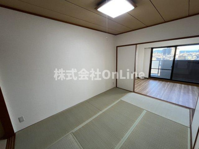 【内装】 | レックス八尾山本