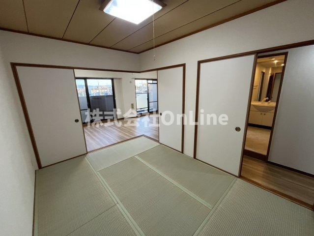 【和室】 | レックス八尾山本