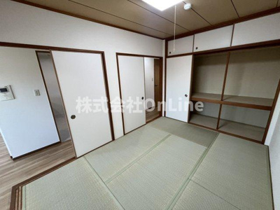 【内装】 | レックス八尾山本