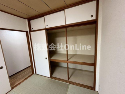 【収納】 | レックス八尾山本