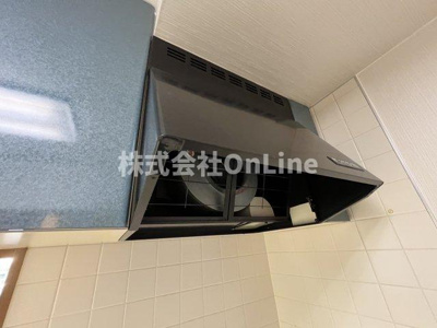 【設備】 | レックス八尾山本