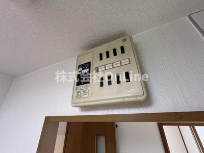 【設備】 | レックス八尾山本