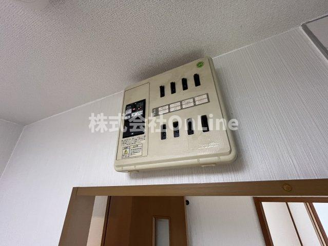 【設備】 | レックス八尾山本