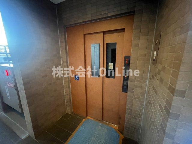 【その他共用部分】 | レックス八尾山本