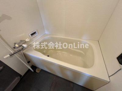【浴室】 | レックス八尾山本