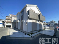 【仲介手数料０円】相模原市南区相南2丁目　新築一戸建ての画像