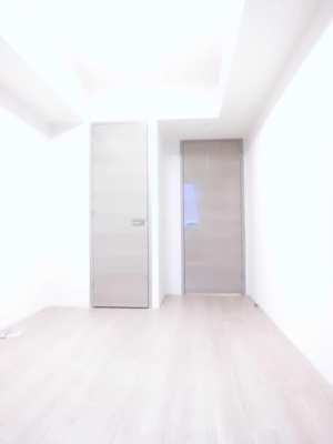 【洋室】 | ＢｒｉｌｌｉａＴｏｗｅｒｓ目黒サウスレジデンス | コンパクトで使いやすい洋室です