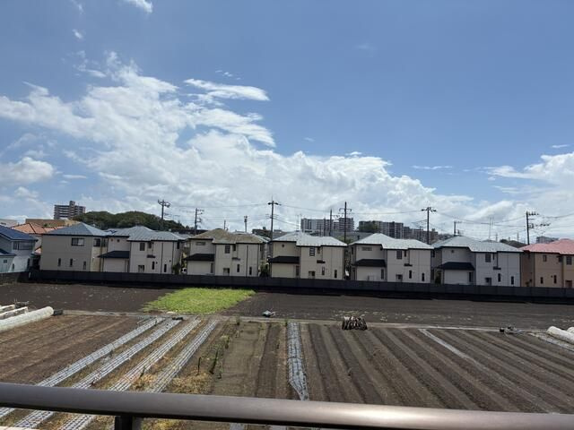 【展望】 | コーポレート志木街道