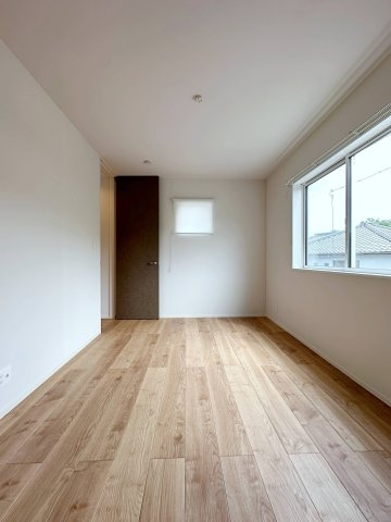 廿日市市対厳山3丁目 No.Cの子供部屋|6.2帖の洋室☆