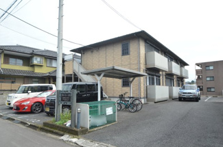 【駐車場】 | グローリー・さち