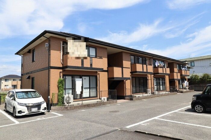 リトルバード横井　A棟