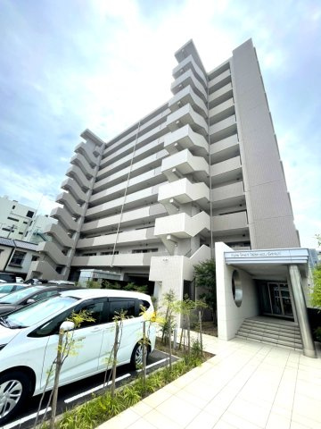 アルファスマート高松駅西