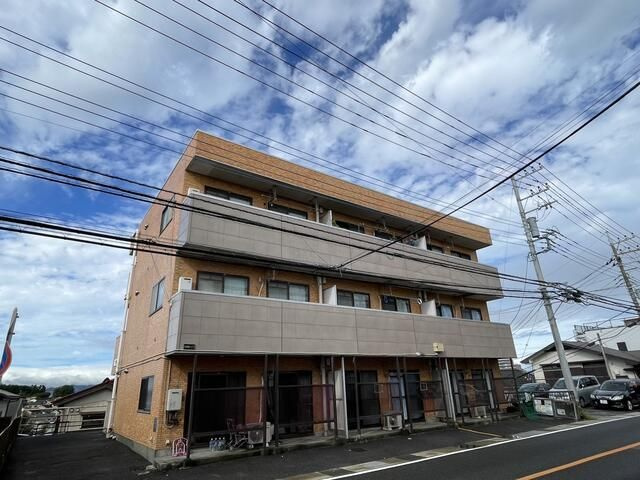ハイツ綾瀬のその他共用部分