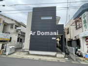 プロスペラーレ北松戸の画像