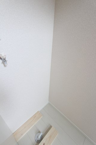 【設備】 | ユナイト 白楽ミーシア | 同タイプ参考写真です。