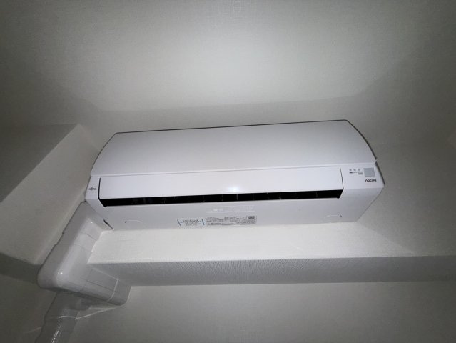 プレサンス三宮エレガンシアの設備|同物件別部屋写真