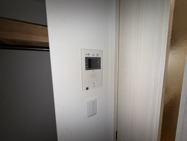 プレサンス三宮エレガンシアの設備|同物件別部屋写真