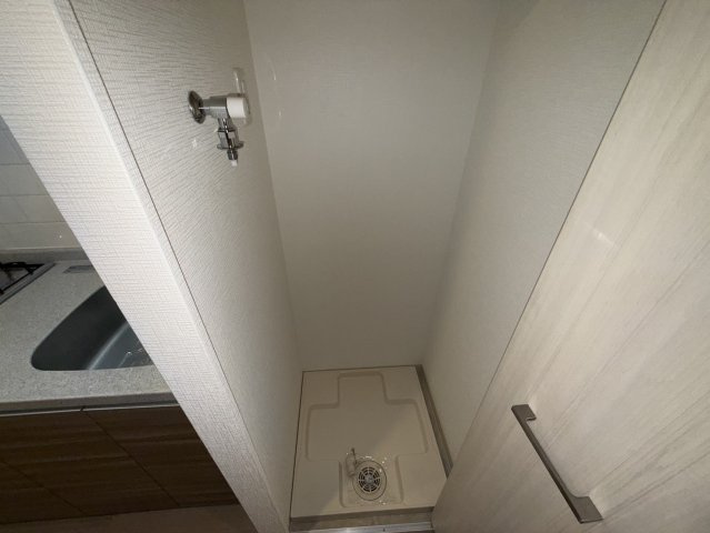 プレサンス三宮エレガンシアの設備|同物件別部屋写真