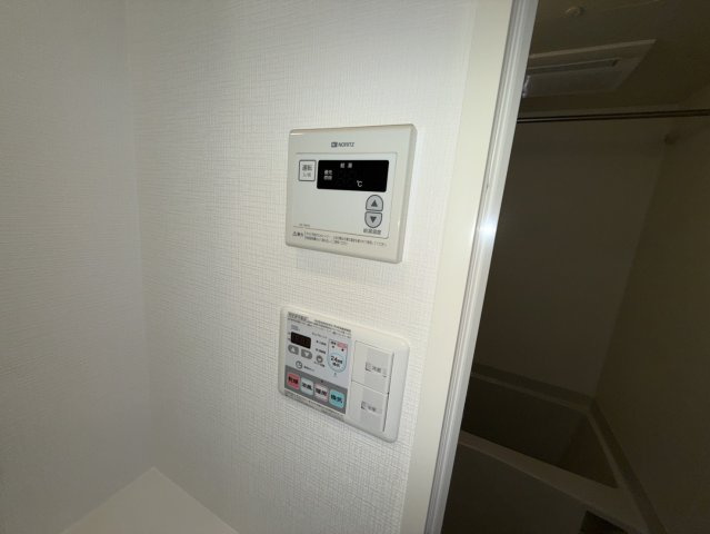 プレサンス三宮エレガンシアの設備|同物件別部屋写真