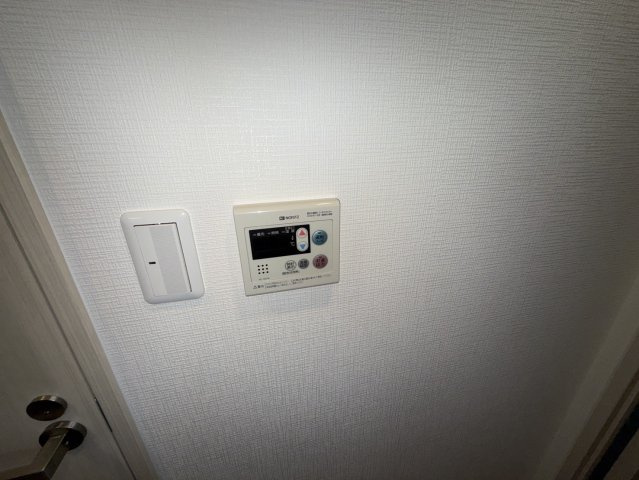 プレサンス三宮エレガンシアの設備|同物件別部屋写真
