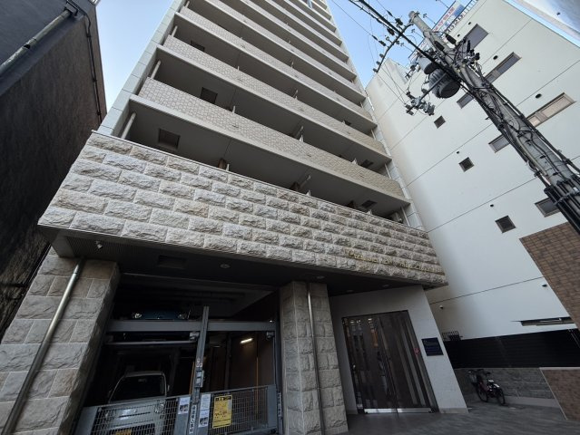 プレサンス三宮エレガンシア