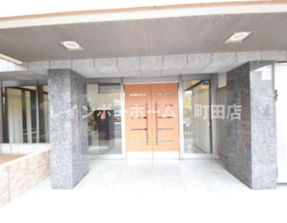 アーバンフラッツ町田※初期費用分割あと払いサービス利用可能物件のその他