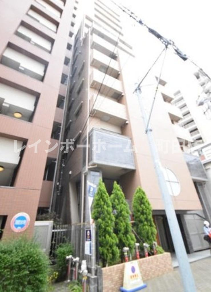アーバンフラッツ町田※初期費用分割あと払いサービス利用可能物件の設備