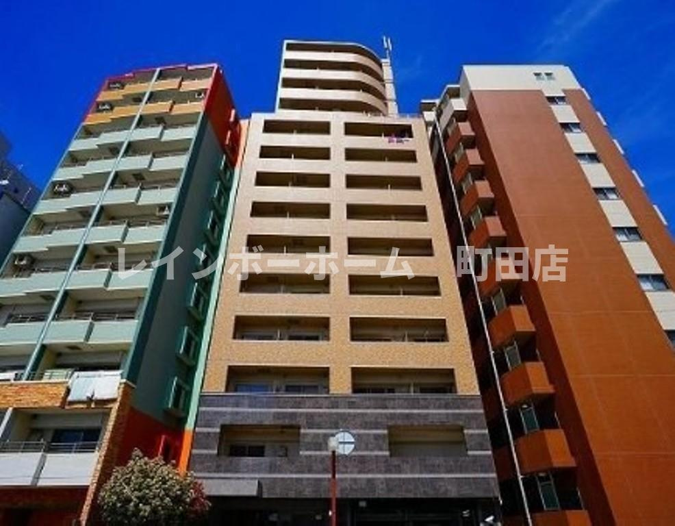 アーバンフラッツ町田※初期費用分割あと払いサービス利用可能物件のその他
