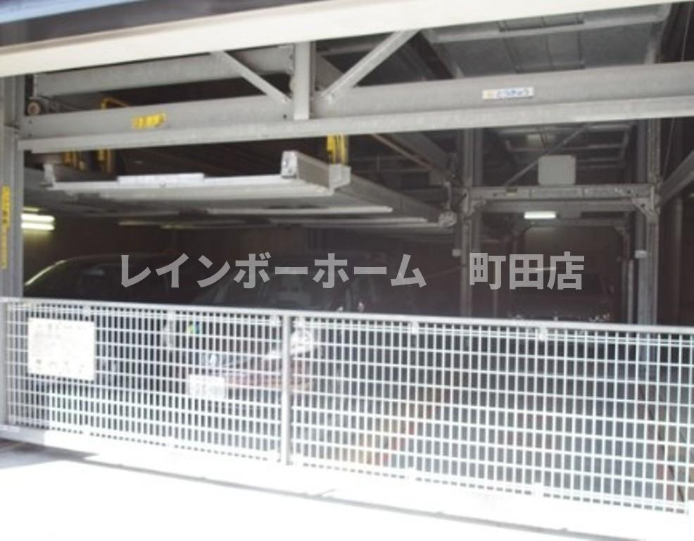 アーバンフラッツ町田※初期費用分割あと払いサービス利用可能物件のその他共用部分