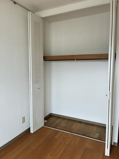 【収納】 | コーポレート志木街道 | 収納のためのスペースです