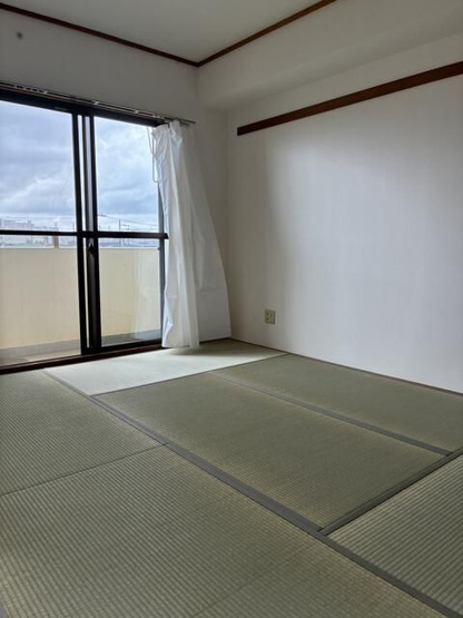 【寝室】 | コーポレート志木街道 | 使い勝手のいい寝室です