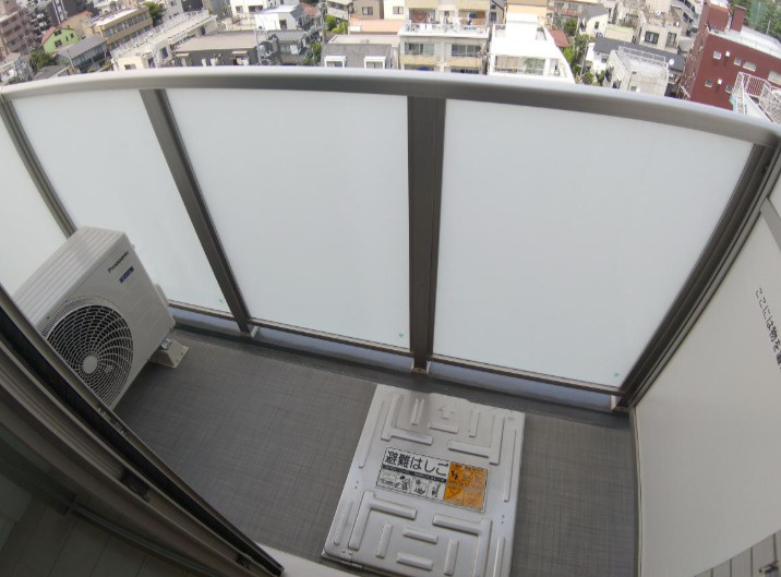 別室参考写真 