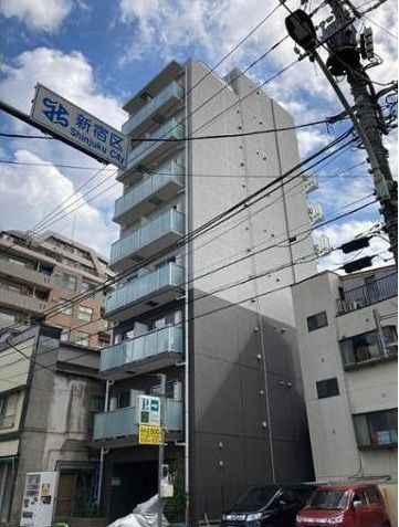 ルフレ新宿ノースの画像