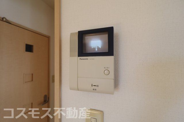 エスペランサTATSUMIのセキュリティ