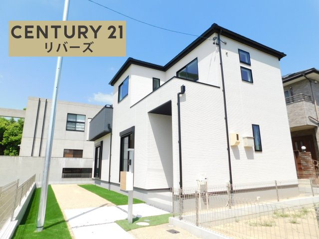あま市七宝町川部出屋敷の新築一戸建