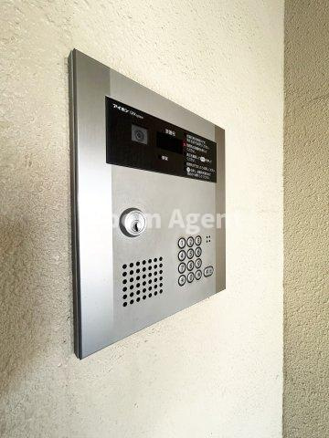 クレサス稚児宮.mのセキュリティ